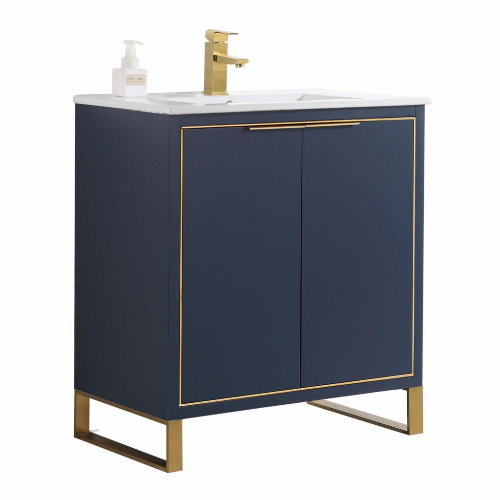 Opulence Bathroom Vanity