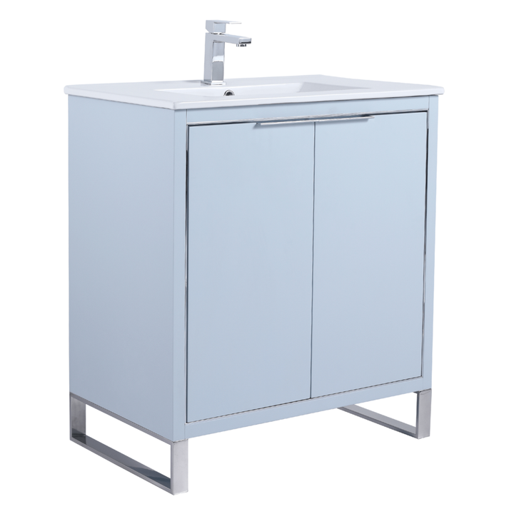 Opulence Bathroom Vanity
