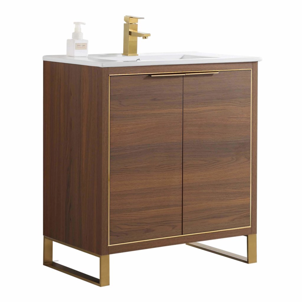 Opulence Bathroom Vanity