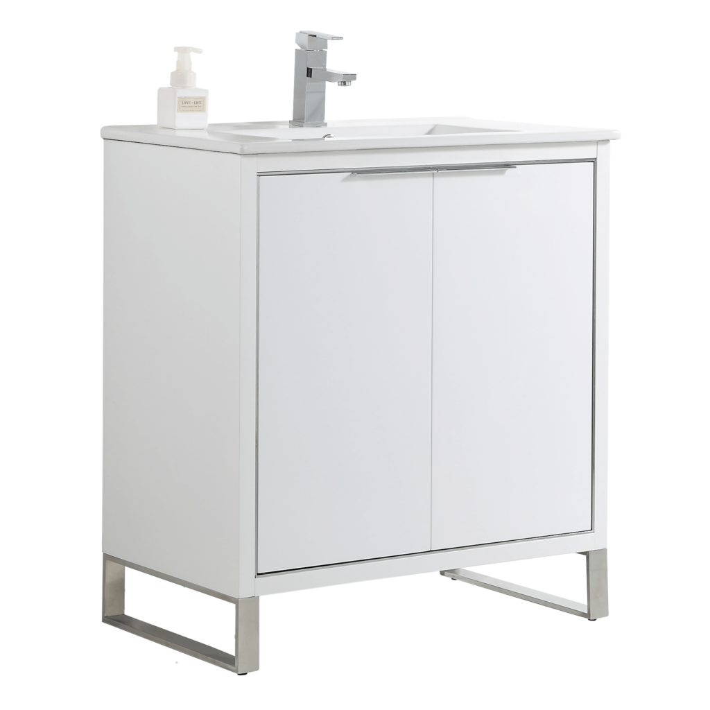 Opulence Bathroom Vanity