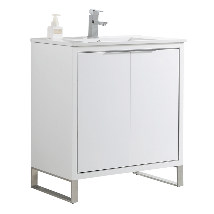 Opulence Bathroom Vanity