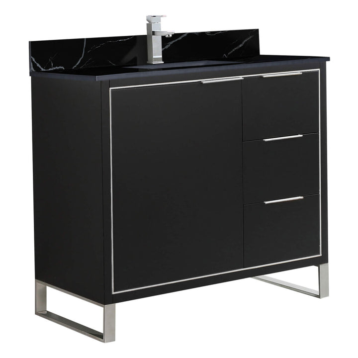 Opulence Bathroom Vanity