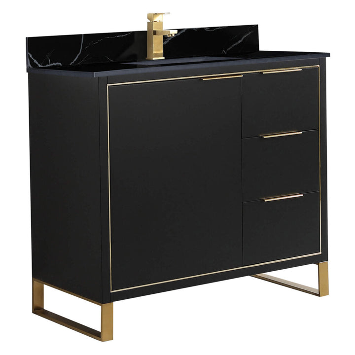 Opulence Bathroom Vanity