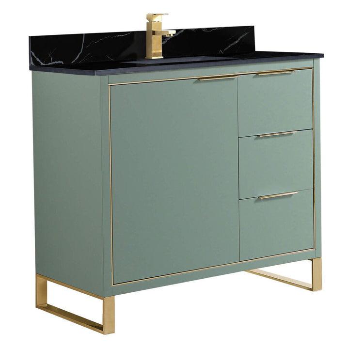 Opulence Bathroom Vanity