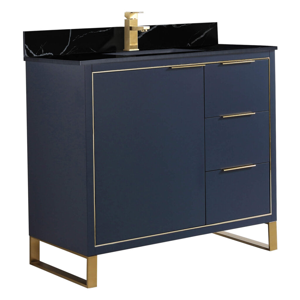 Opulence Bathroom Vanity