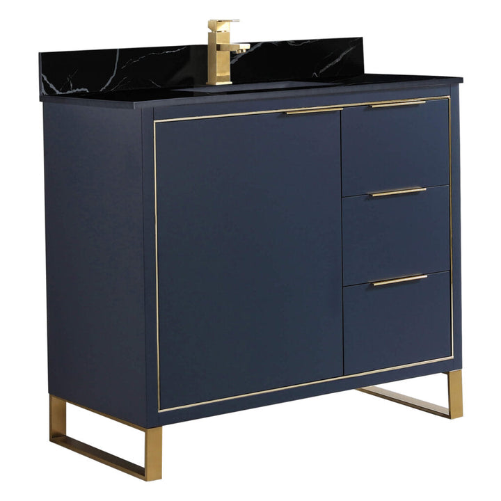 Opulence Bathroom Vanity