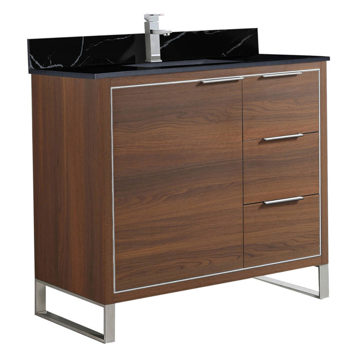 Opulence Bathroom Vanity