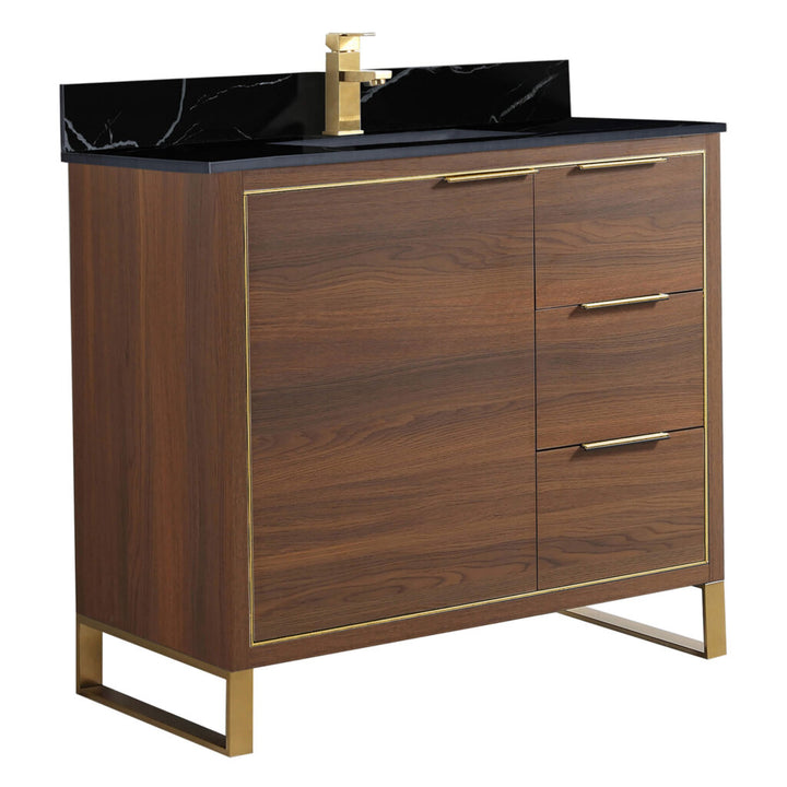 Opulence Bathroom Vanity