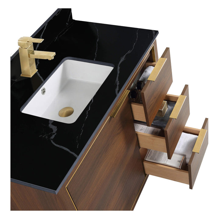 Opulence Bathroom Vanity