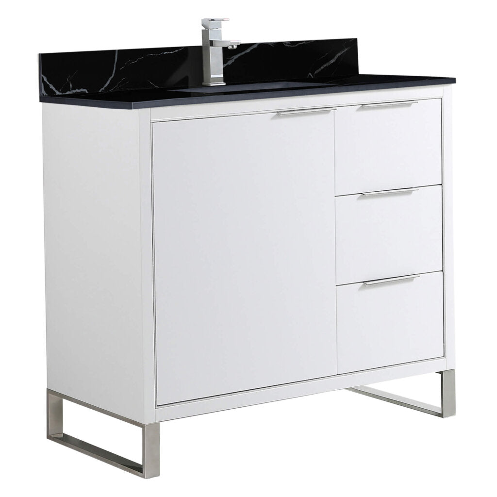 Opulence Bathroom Vanity