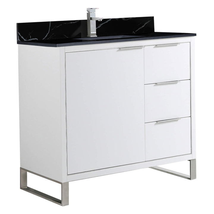 Opulence Bathroom Vanity