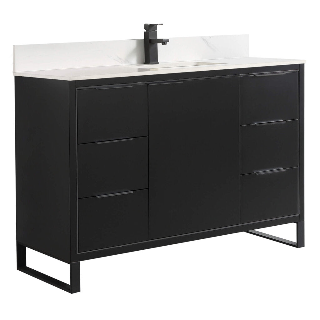 Opulence Bathroom Vanity