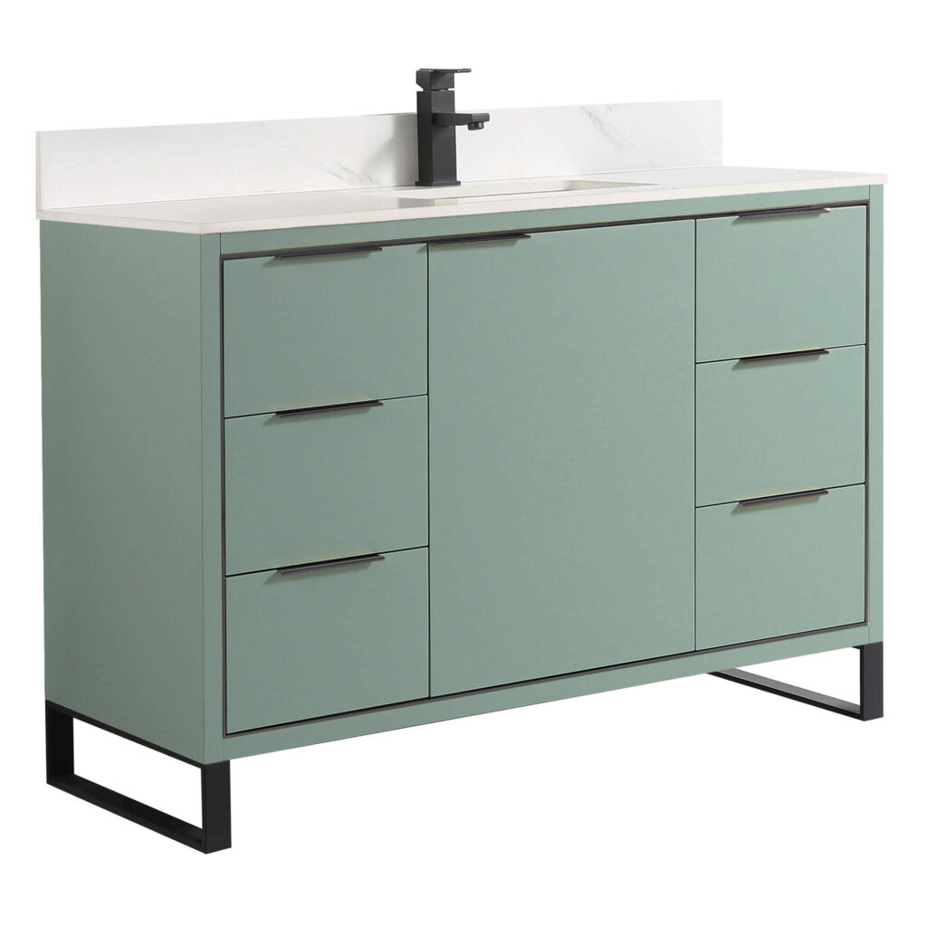 Opulence Bathroom Vanity