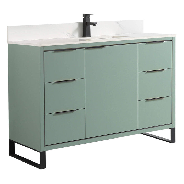 Opulence Bathroom Vanity