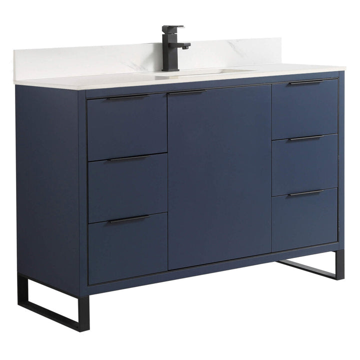 Opulence Bathroom Vanity