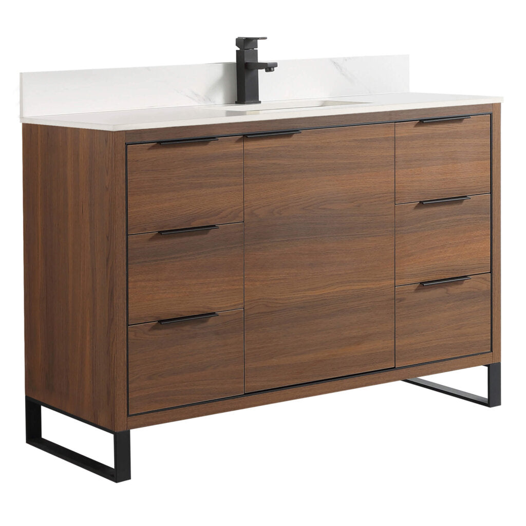 Opulence Bathroom Vanity