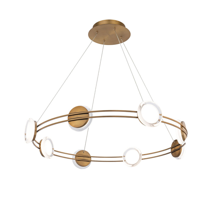 VAR||Aged Brass 4000k|