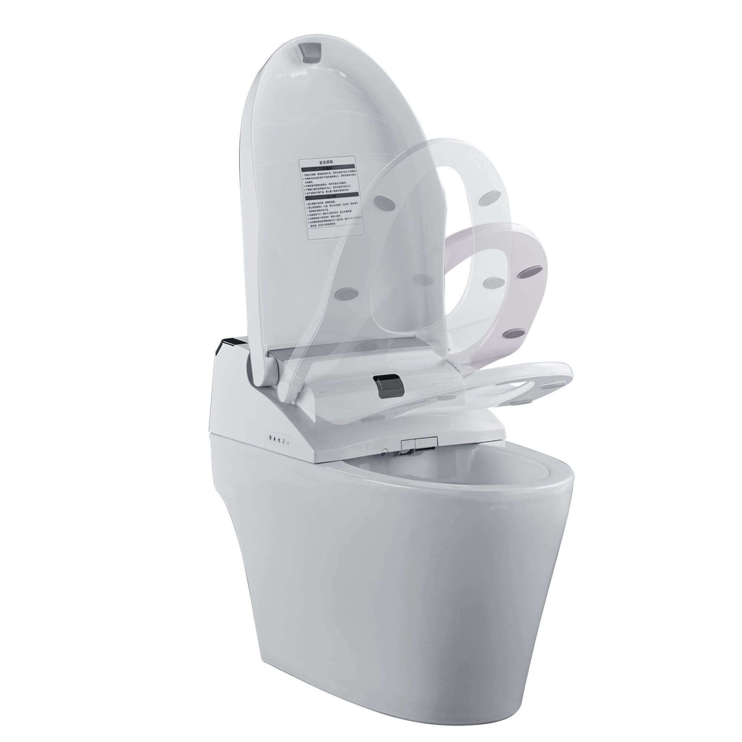 Wave™ Smart Toilet &amp; Bidet