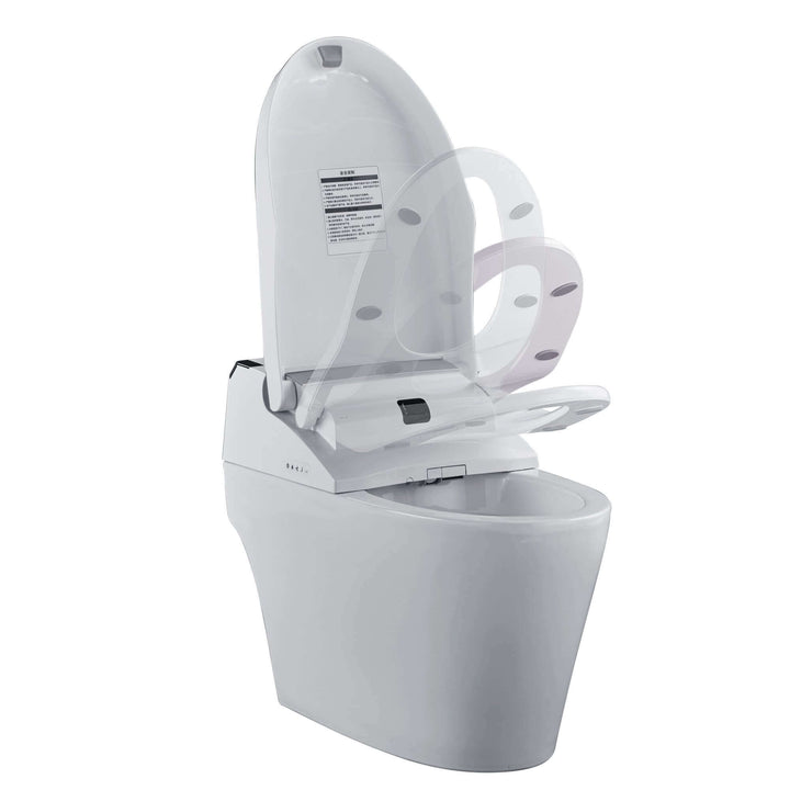 Wave™ Smart Toilet &amp; Bidet