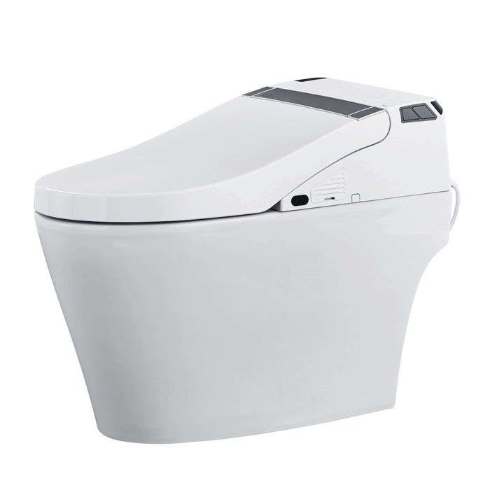 Wave™ Smart Toilet &amp; Bidet