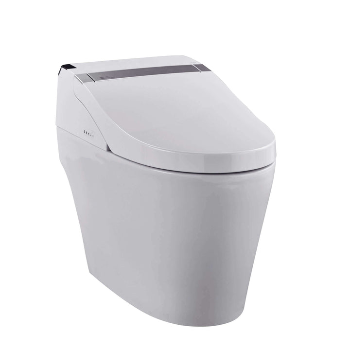 Wave™ Smart Toilet &amp; Bidet