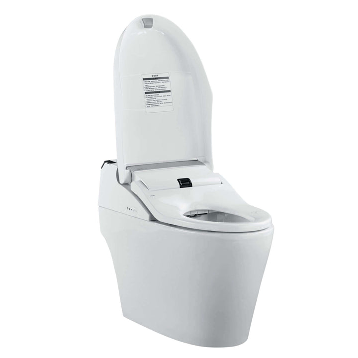 Wave™ Smart Toilet &amp; Bidet