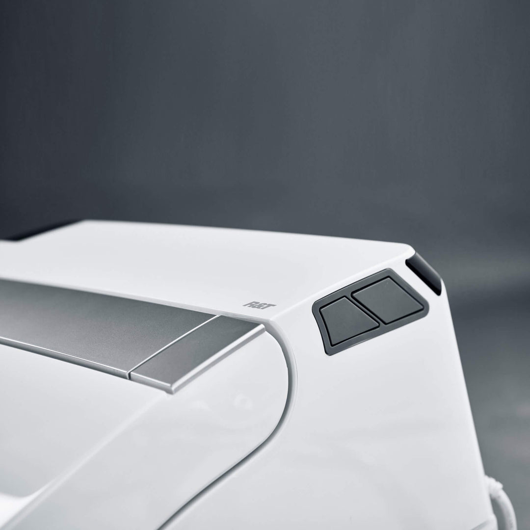 Wave™ Smart Toilet &amp; Bidet