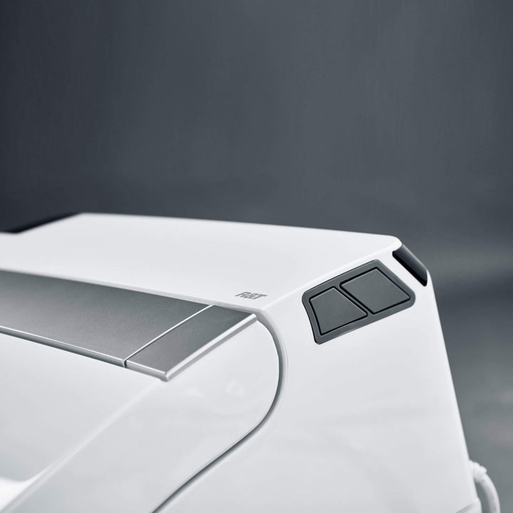 Wave™ Smart Toilet &amp; Bidet