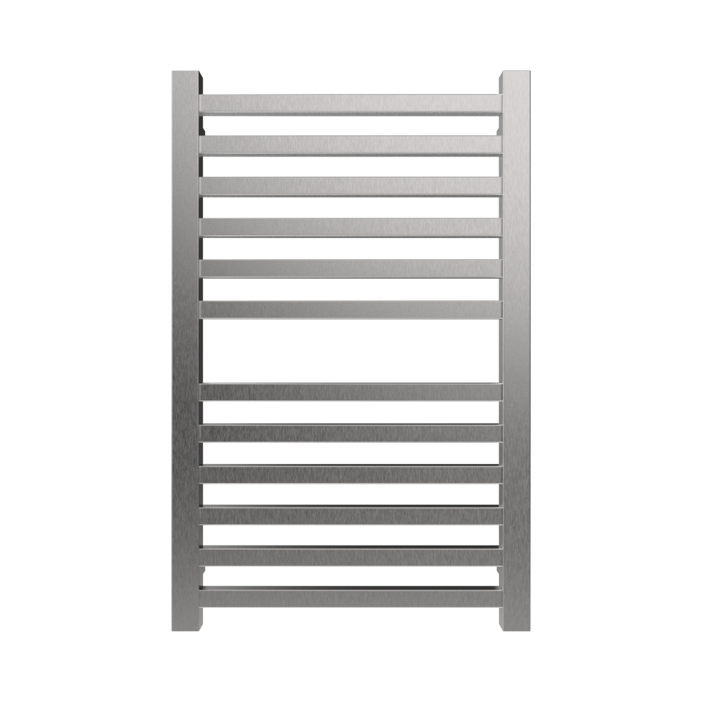 Quadro Heated Towel Warmer | ANVE Kitchen & Bath