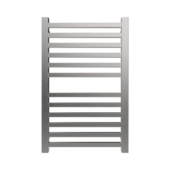 Quadro Heated Towel Warmer | ANVE Kitchen &amp; Bath