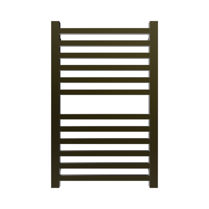 Quadro Heated Towel Warmer