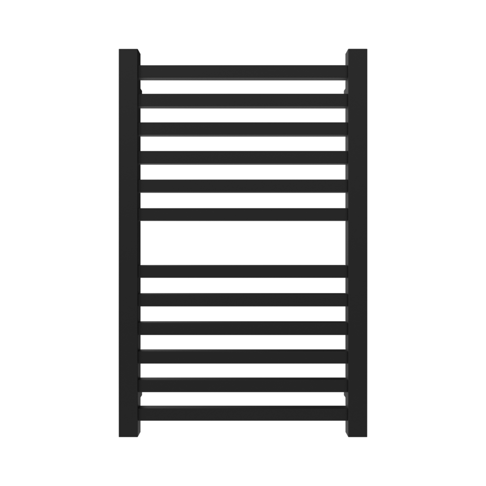 Quadro Heated Towel Warmer