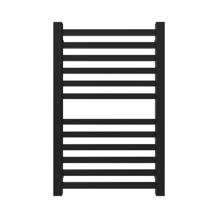 Quadro Heated Towel Warmer
