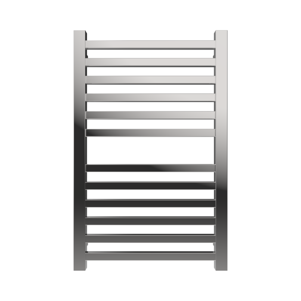Quadro Heated Towel Warmer