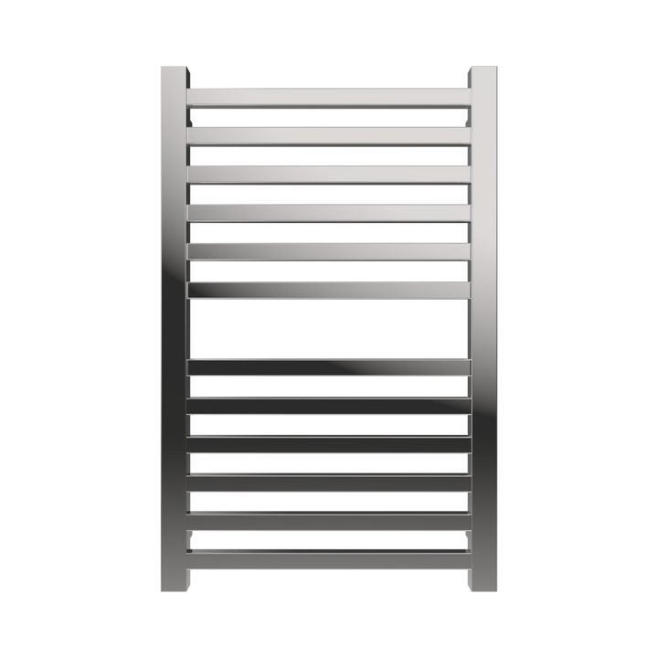 Quadro Heated Towel Warmer
