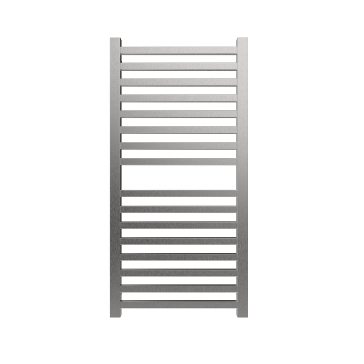 Quadro Heated Towel Warmer