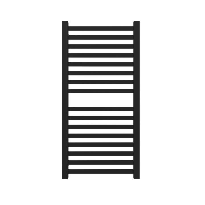 Quadro Heated Towel Warmer