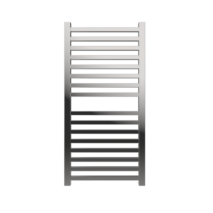 Quadro Heated Towel Warmer