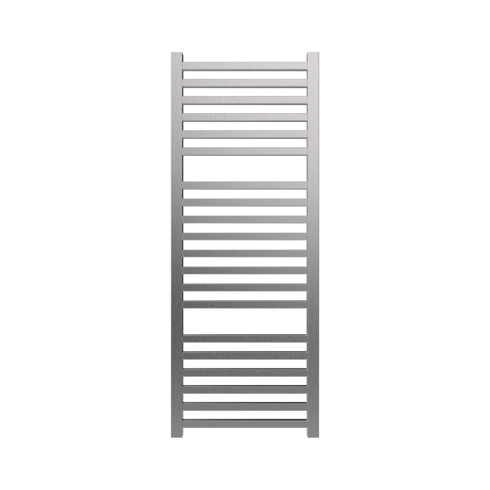 Quadro Heated Towel Warmer
