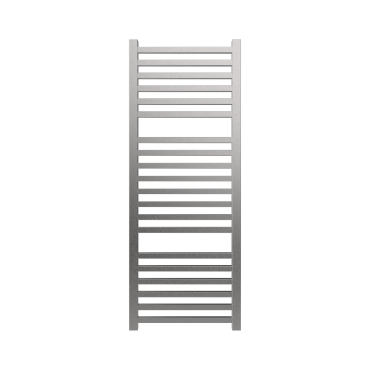 Quadro Heated Towel Warmer