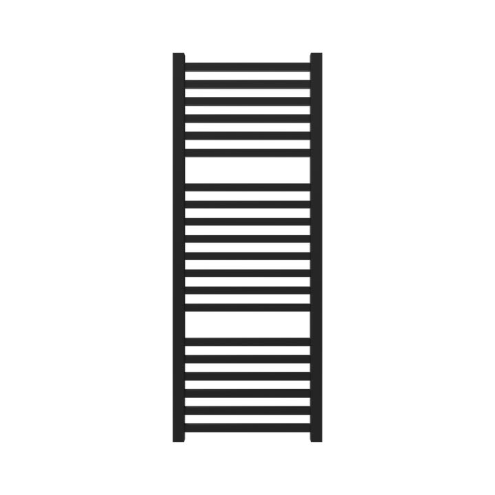 Quadro Heated Towel Warmer