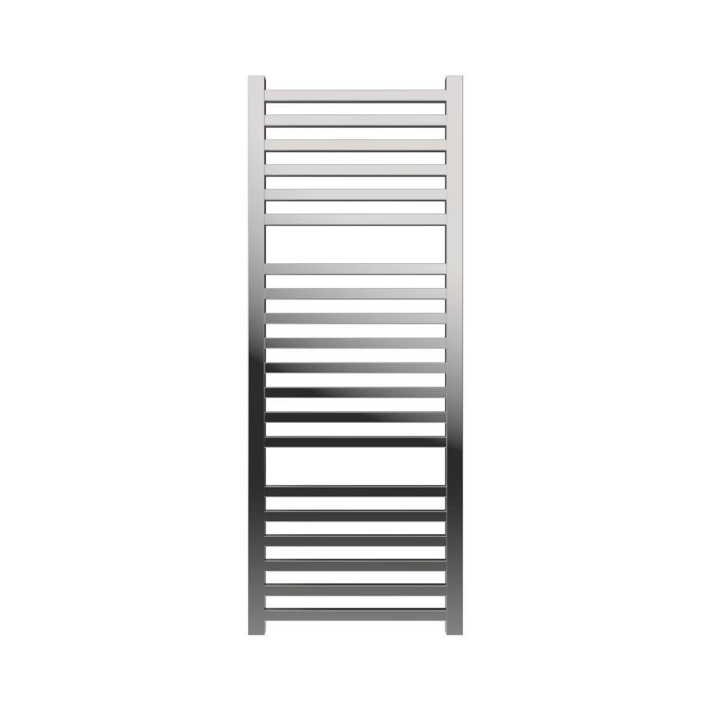 Quadro Heated Towel Warmer