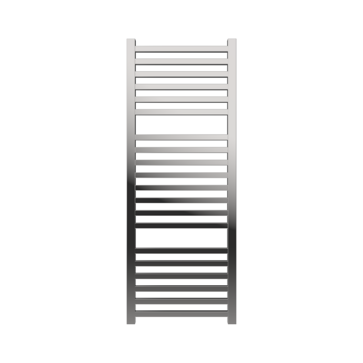 Quadro Heated Towel Warmer