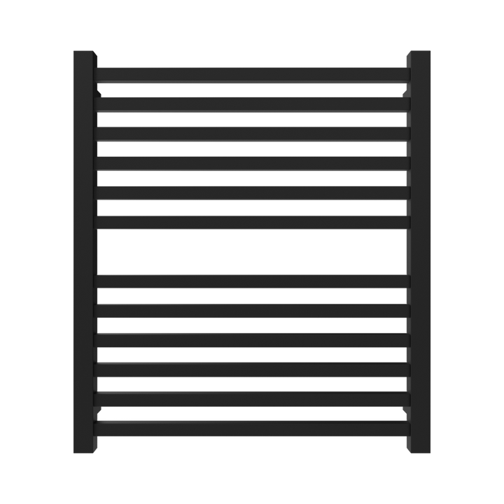 Quadro Heated Towel Warmer