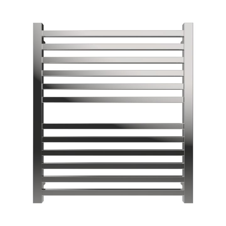 Quadro Heated Towel Warmer
