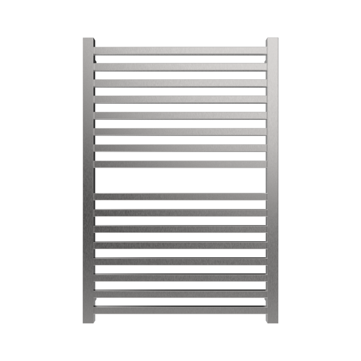 Quadro Heated Towel Warmer