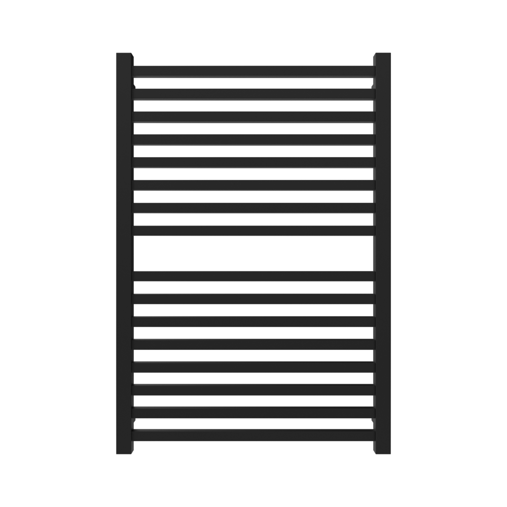 Quadro Heated Towel Warmer