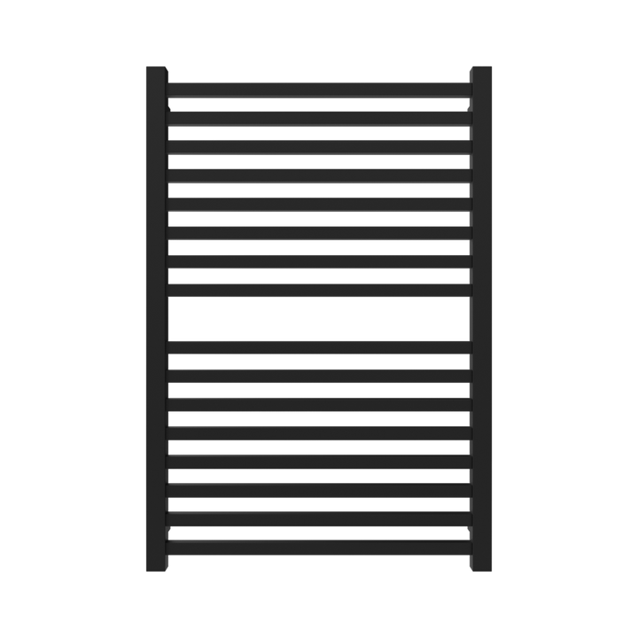 Quadro Heated Towel Warmer