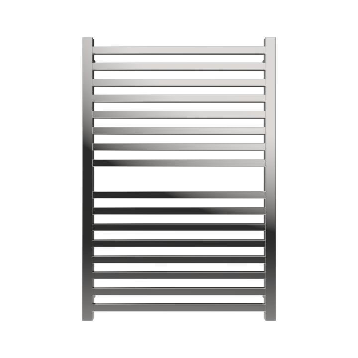 Quadro Heated Towel Warmer