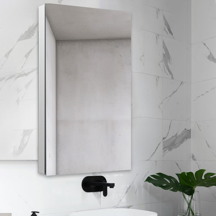 Royale 24" x 36" Left Hinge Medicine Cabinet